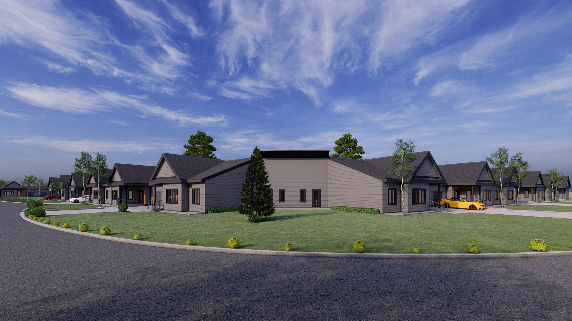 Enhancing Quality of Life: How Our Care Home Promotes Well-being for Seniors
